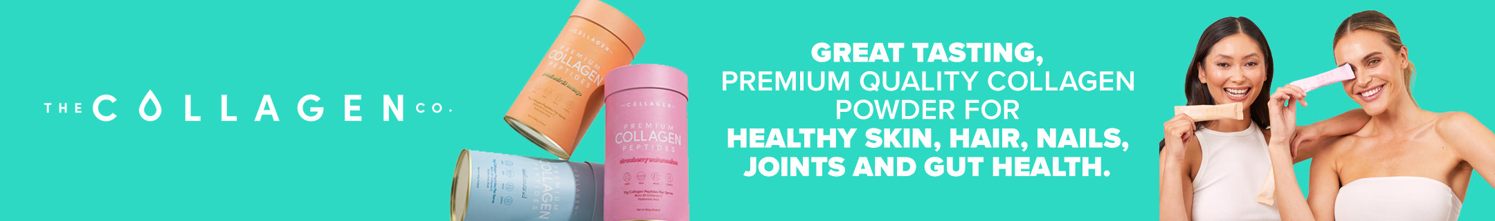The Collagen Co.