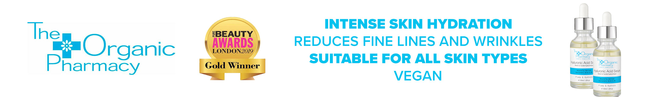 The Organic Pharmacy