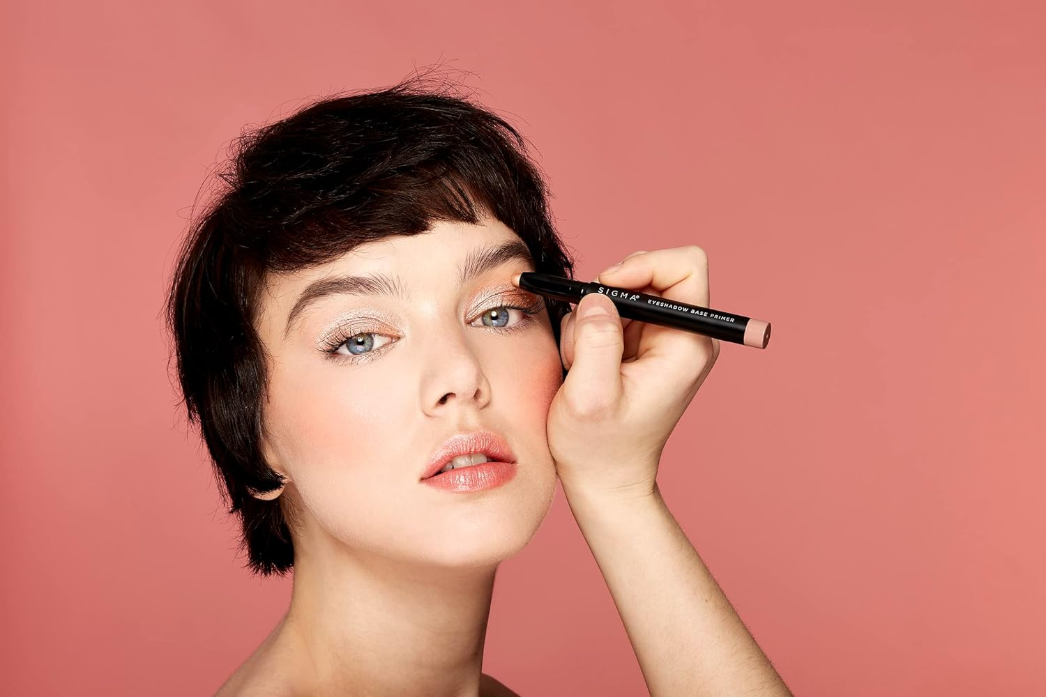 Eyeshadow Base Primer