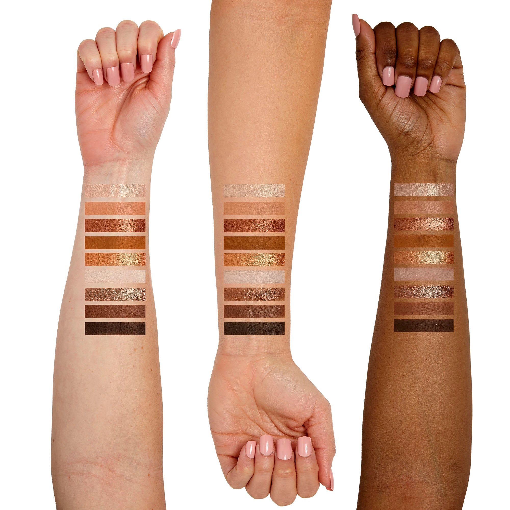 Eyeshadow Palette - Ritzy