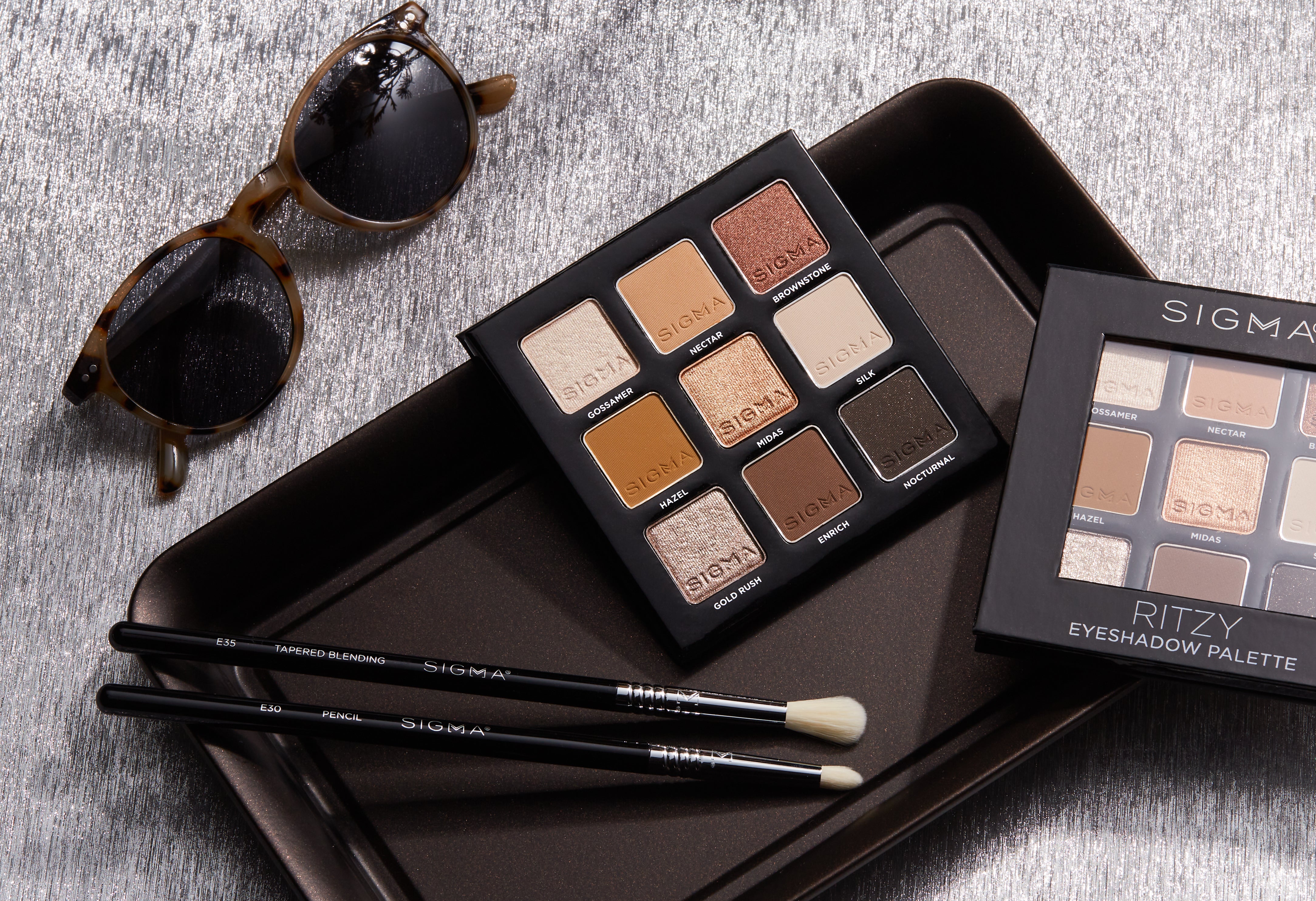 Eyeshadow Palette - Ritzy