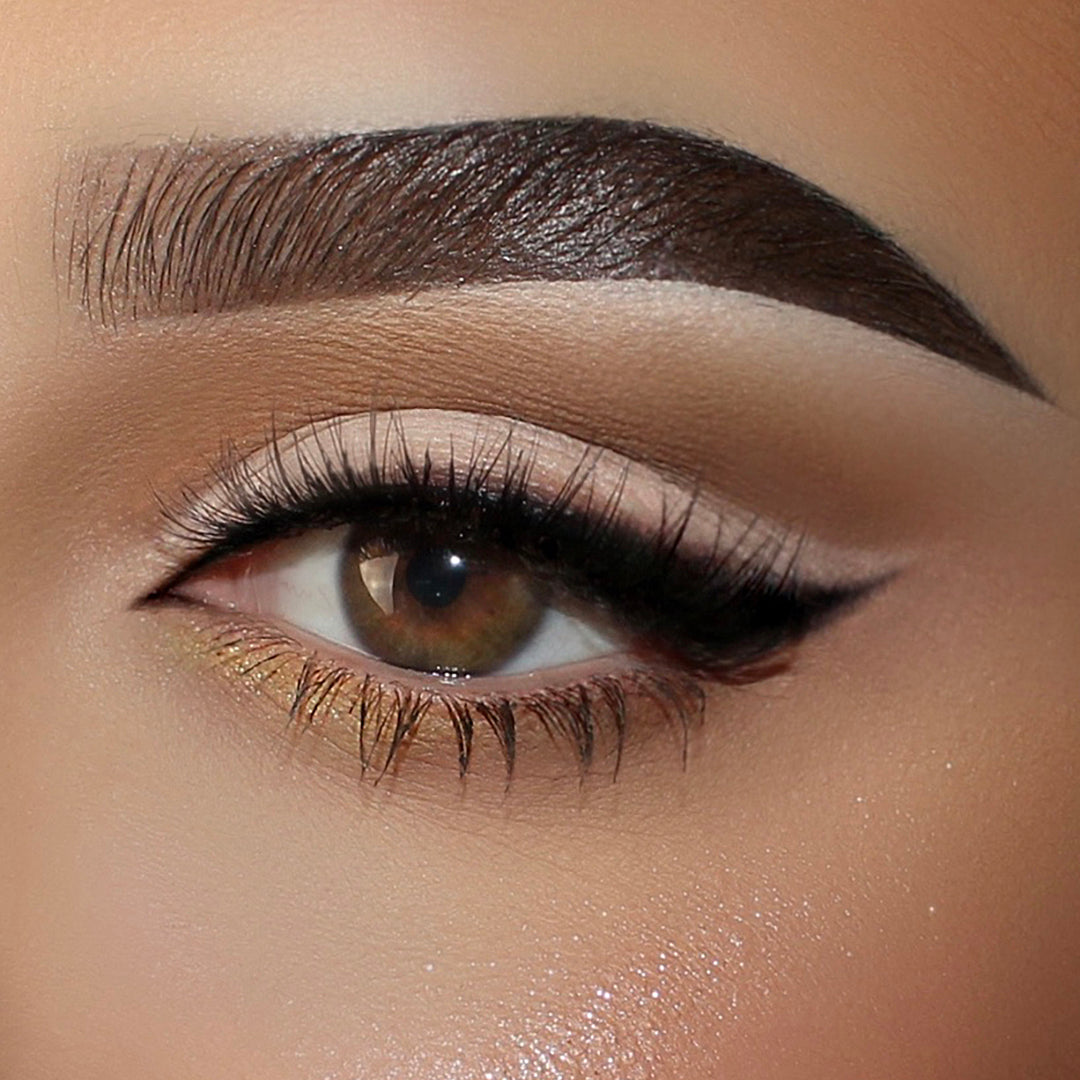 Eyeshadow Palette - Ritzy