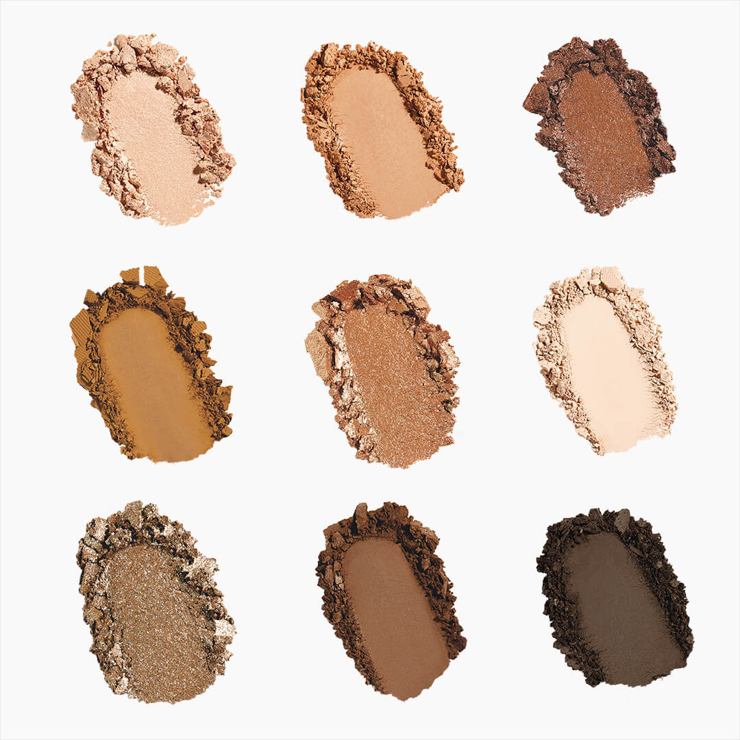 Eyeshadow Palette - Ritzy
