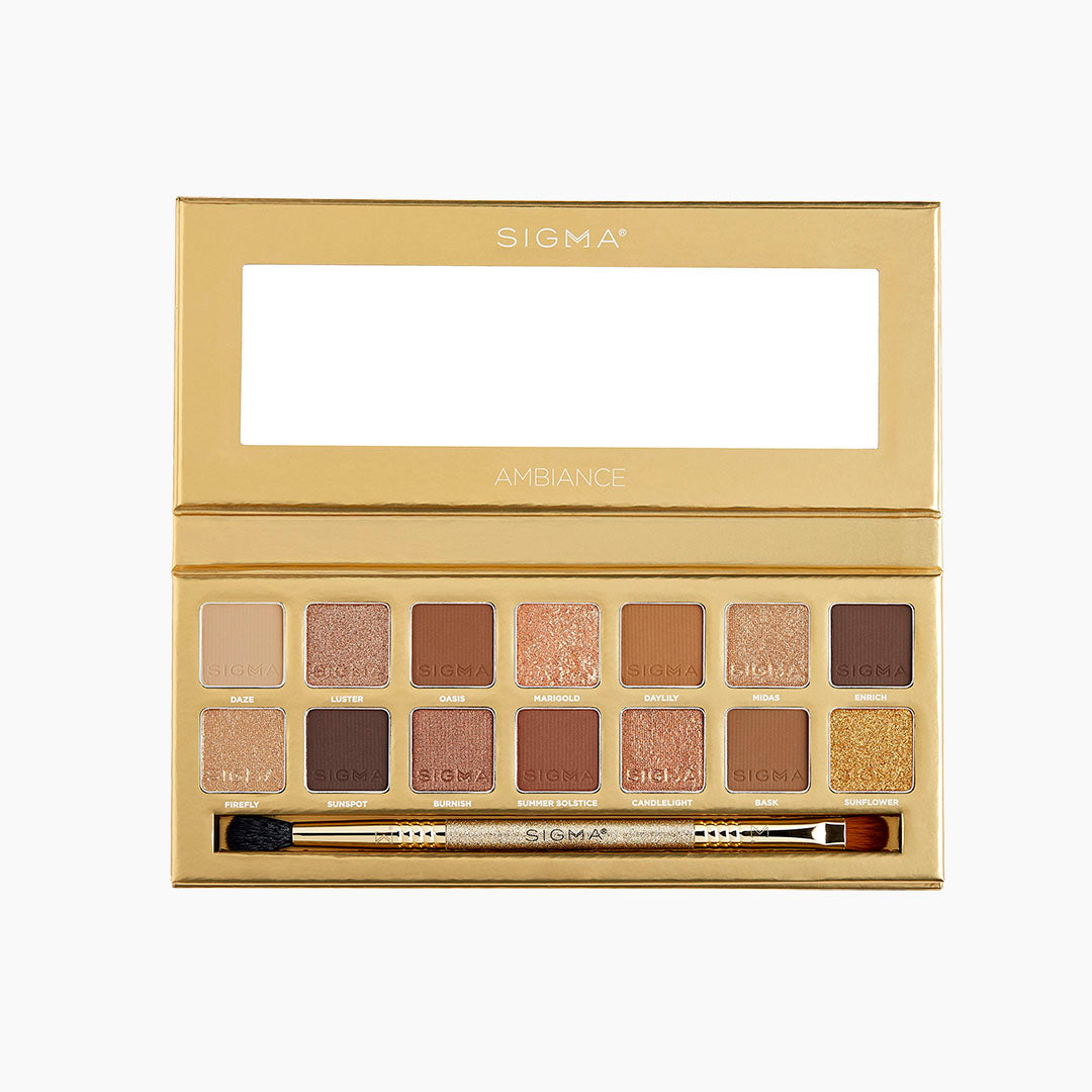 Ambiance Eyeshadow Palette