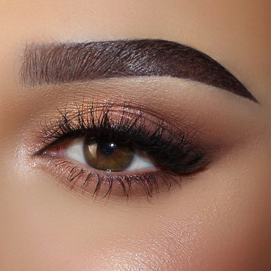 Ambiance Eyeshadow Palette