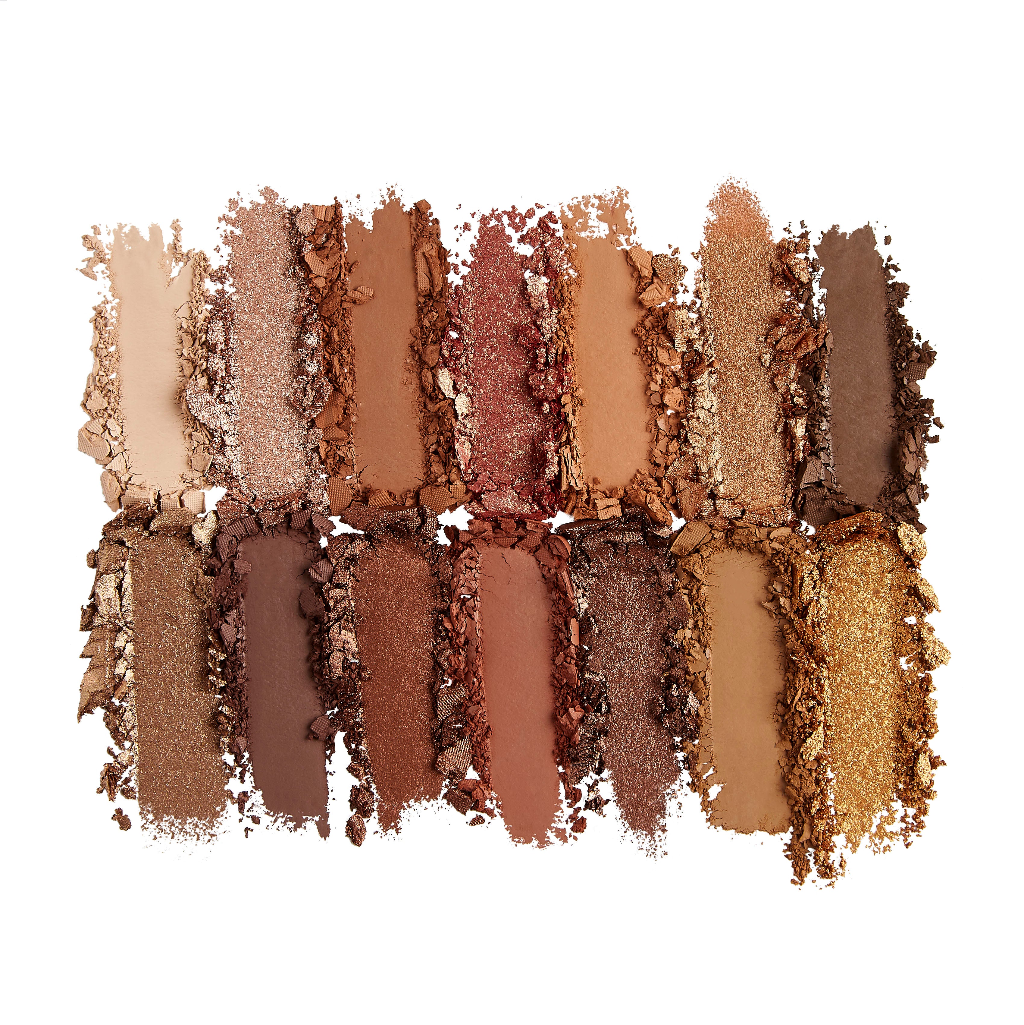 Ambiance Eyeshadow Palette