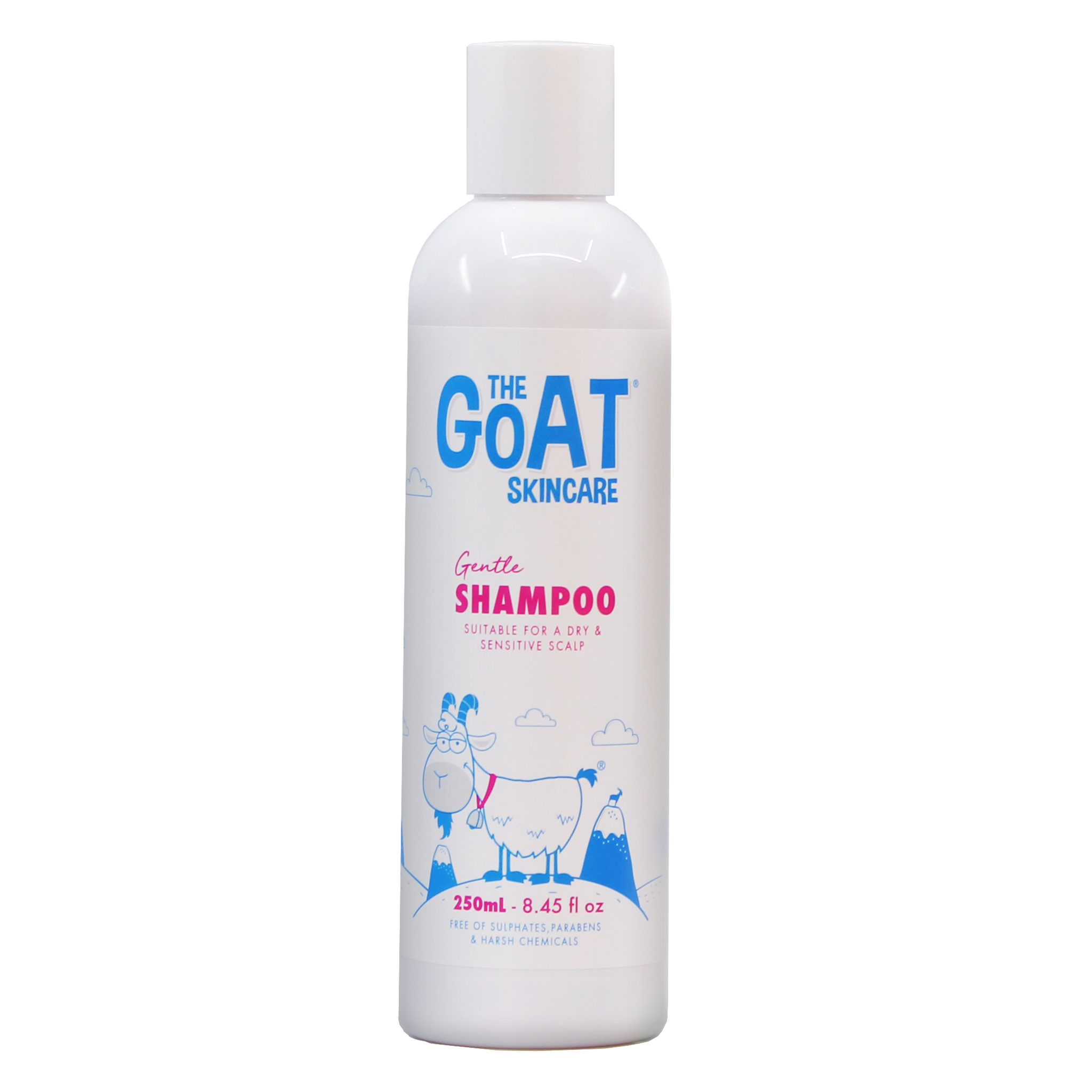 Shampoo 250ml