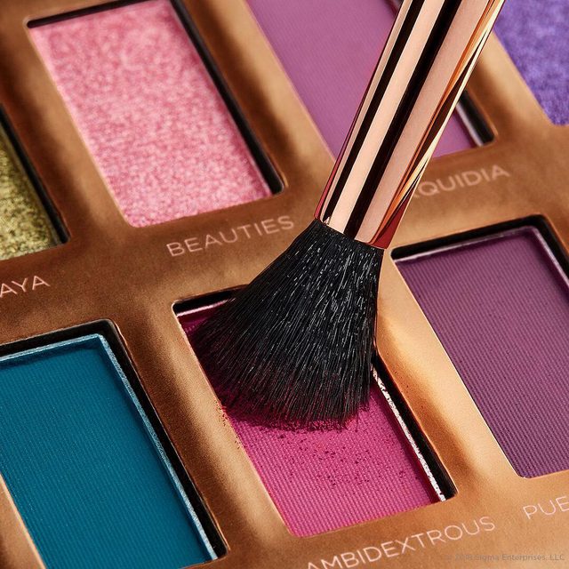 Dream Eye & Cheek Palette