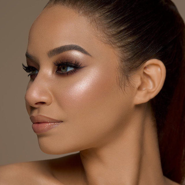 Tint + Tame Brow Gel