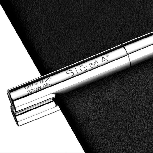 Tint + Tame Brow Gel