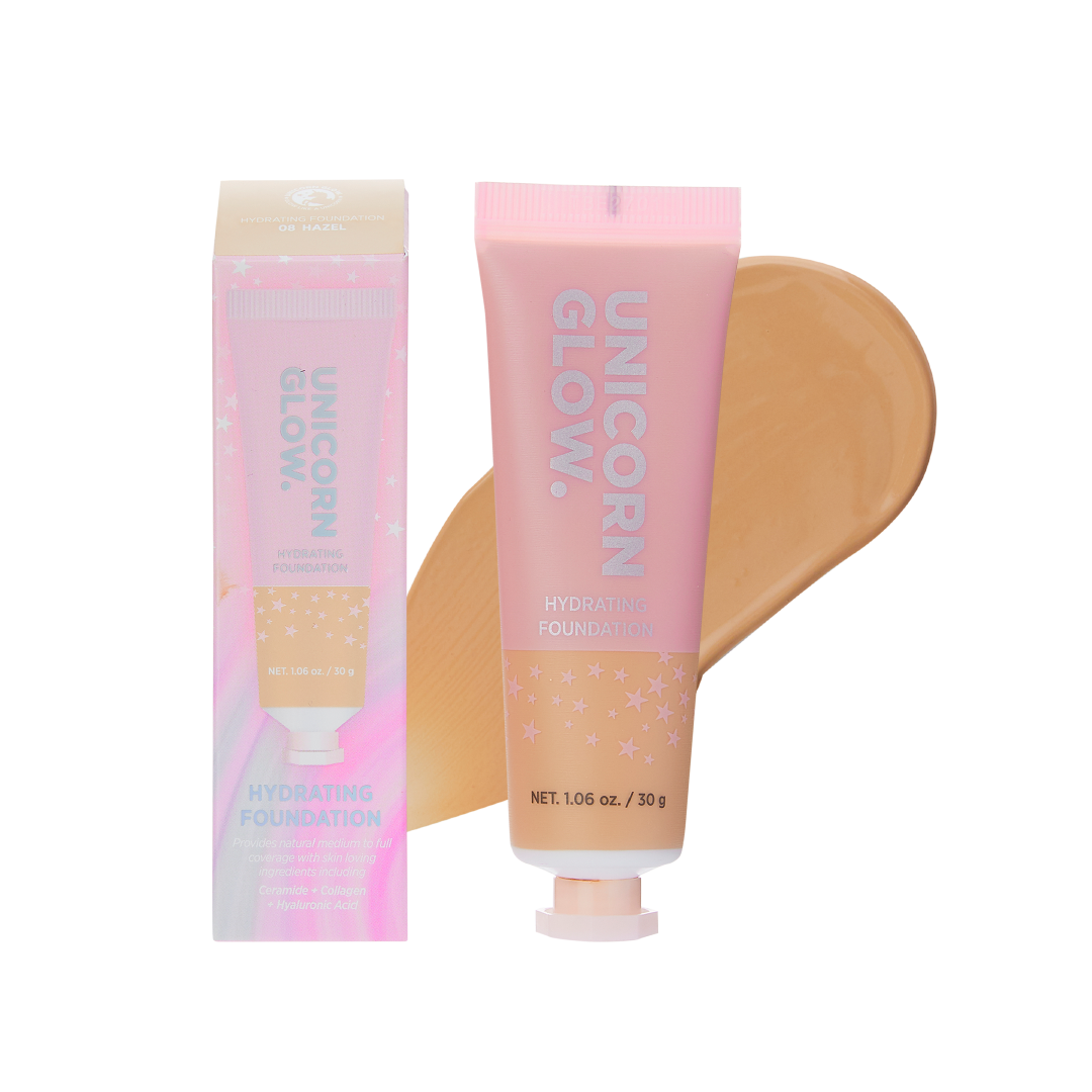 Hydrating Foundation