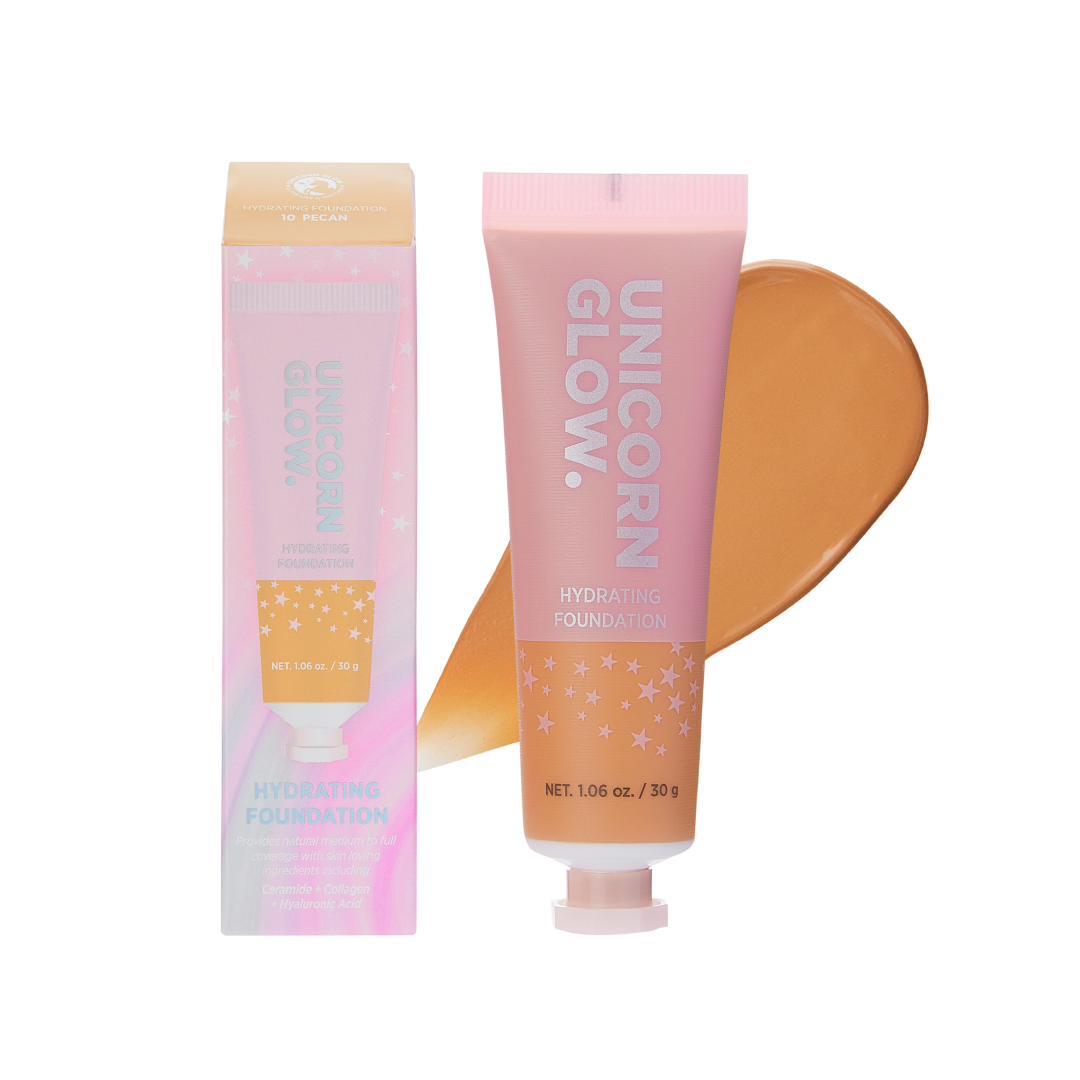 Hydrating Foundation