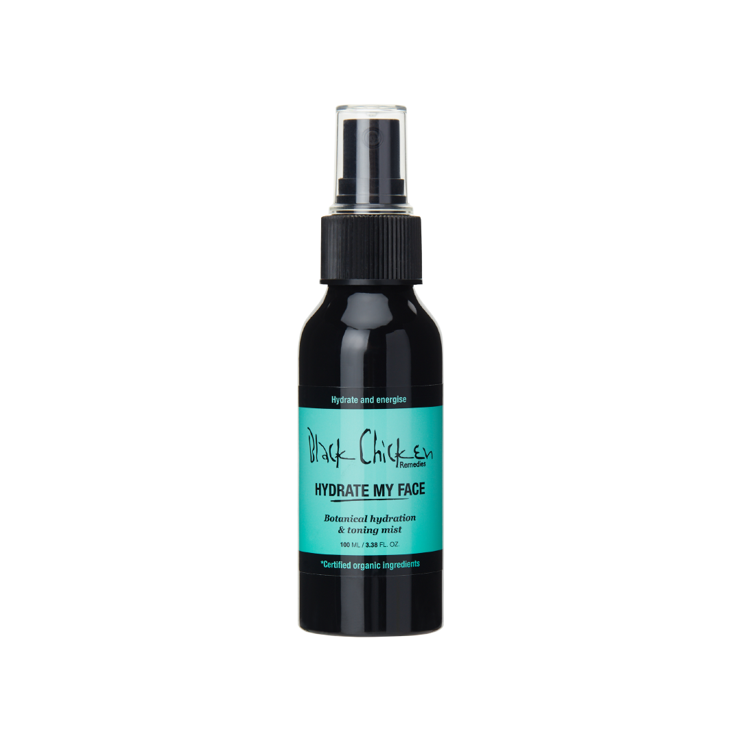 Hydrate My Face - Hydrating Mist
