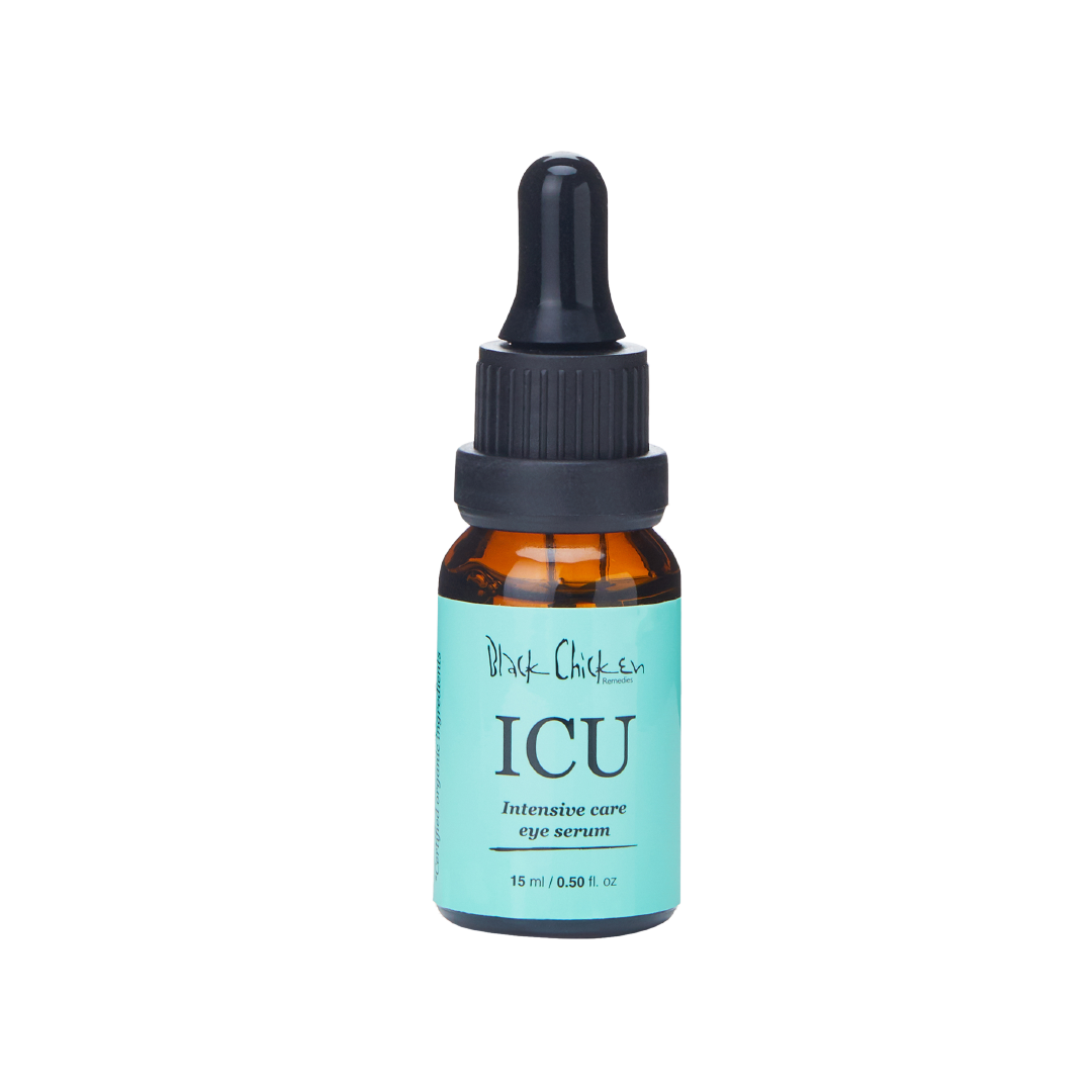 Icu Intensive Care Eye Serum