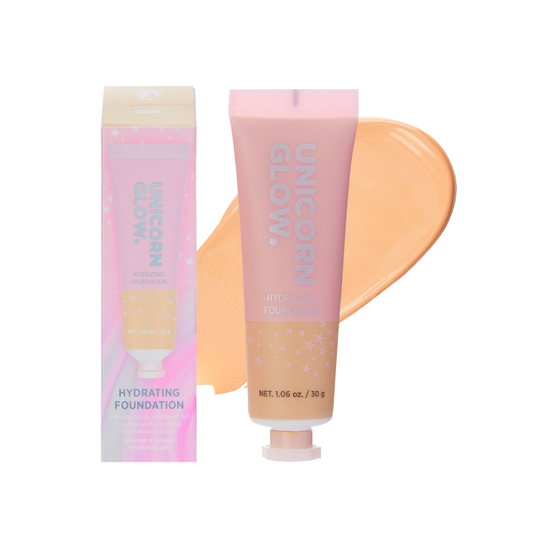 Hydrating Foundation