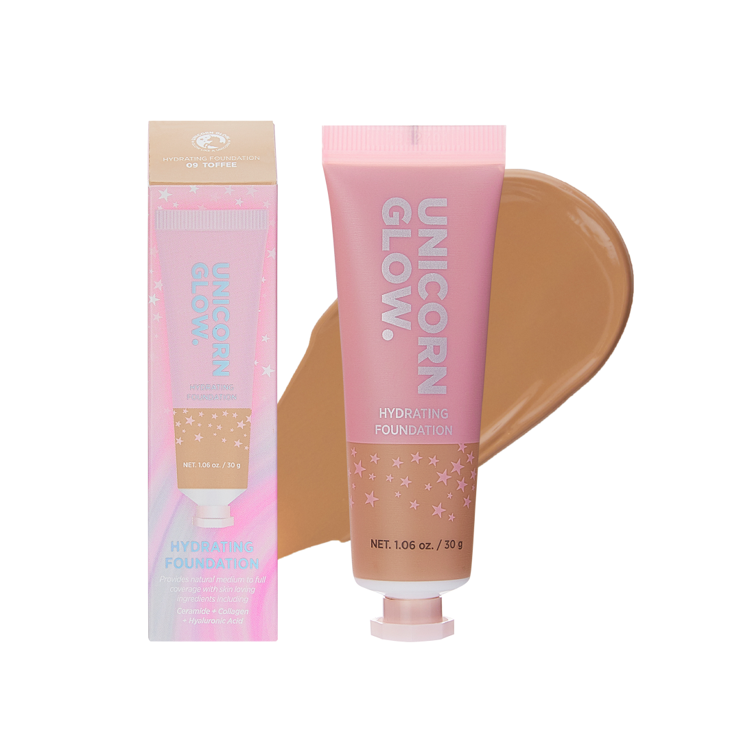 Hydrating Foundation