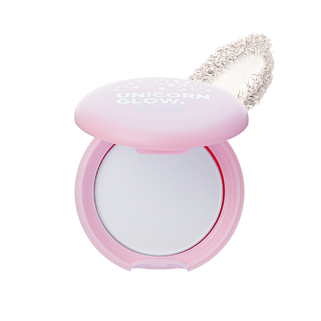 Shine Control Setting Powder