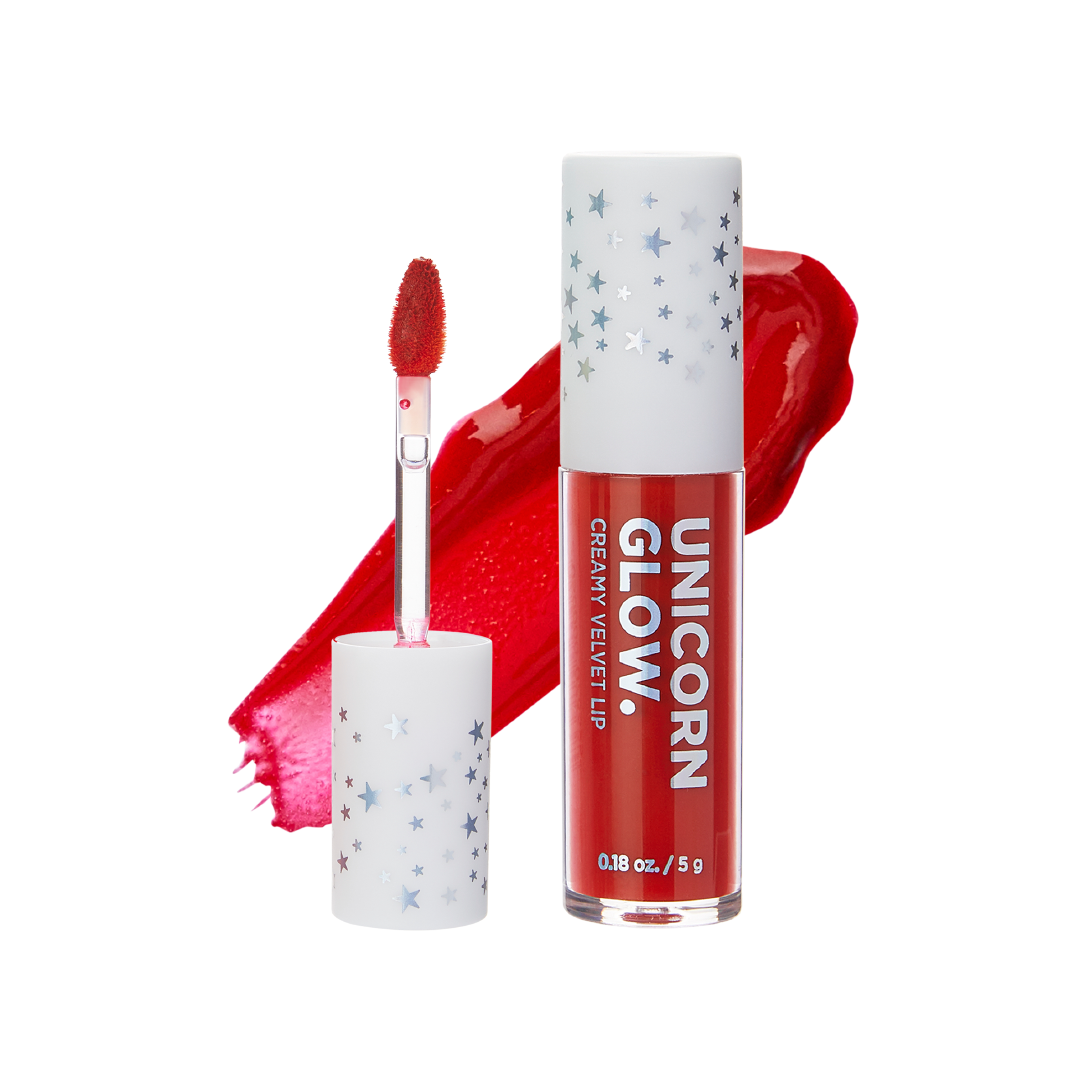 Creamy Velvet Tint