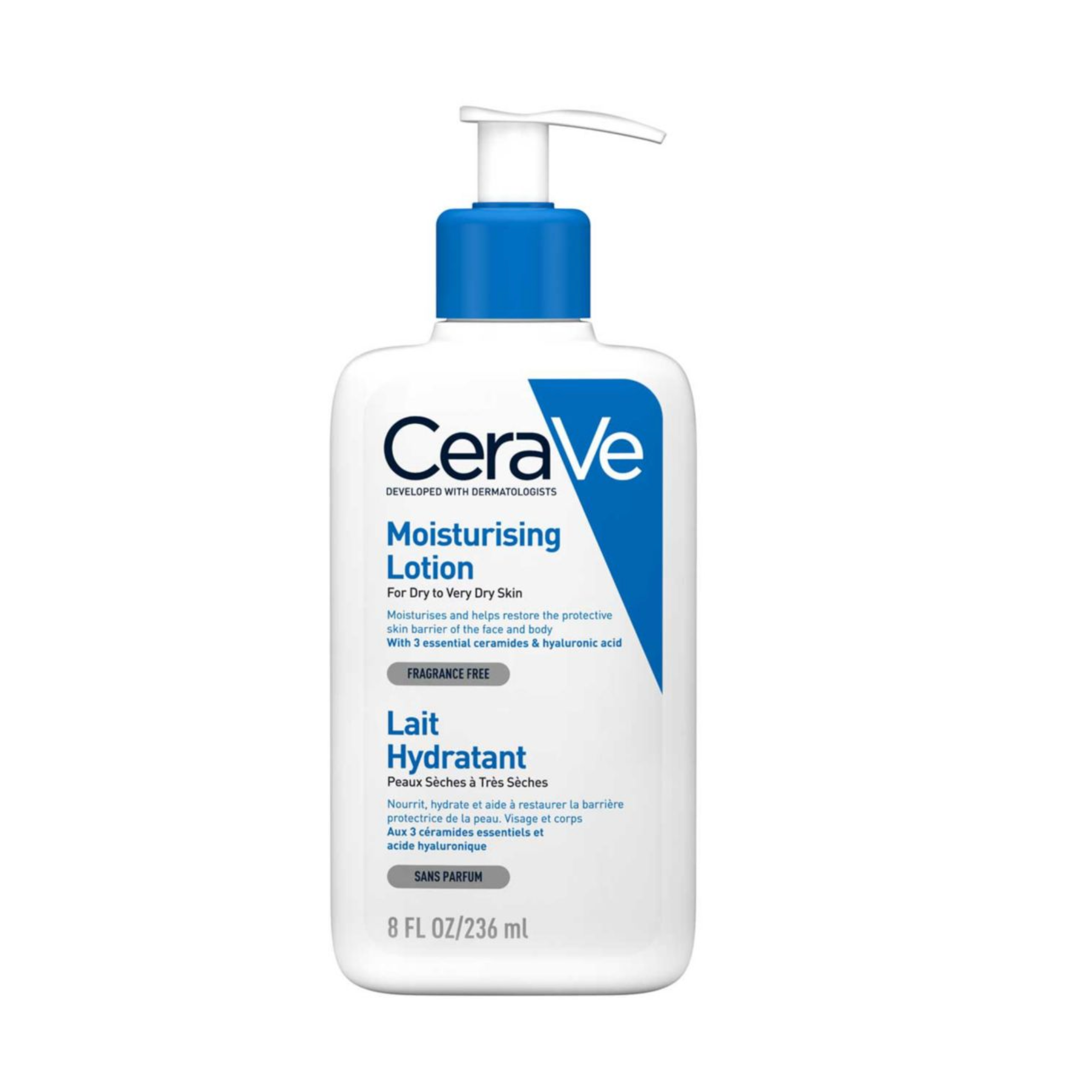 Moisturizing Lotion