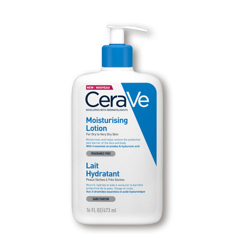 Moisturizing Lotion