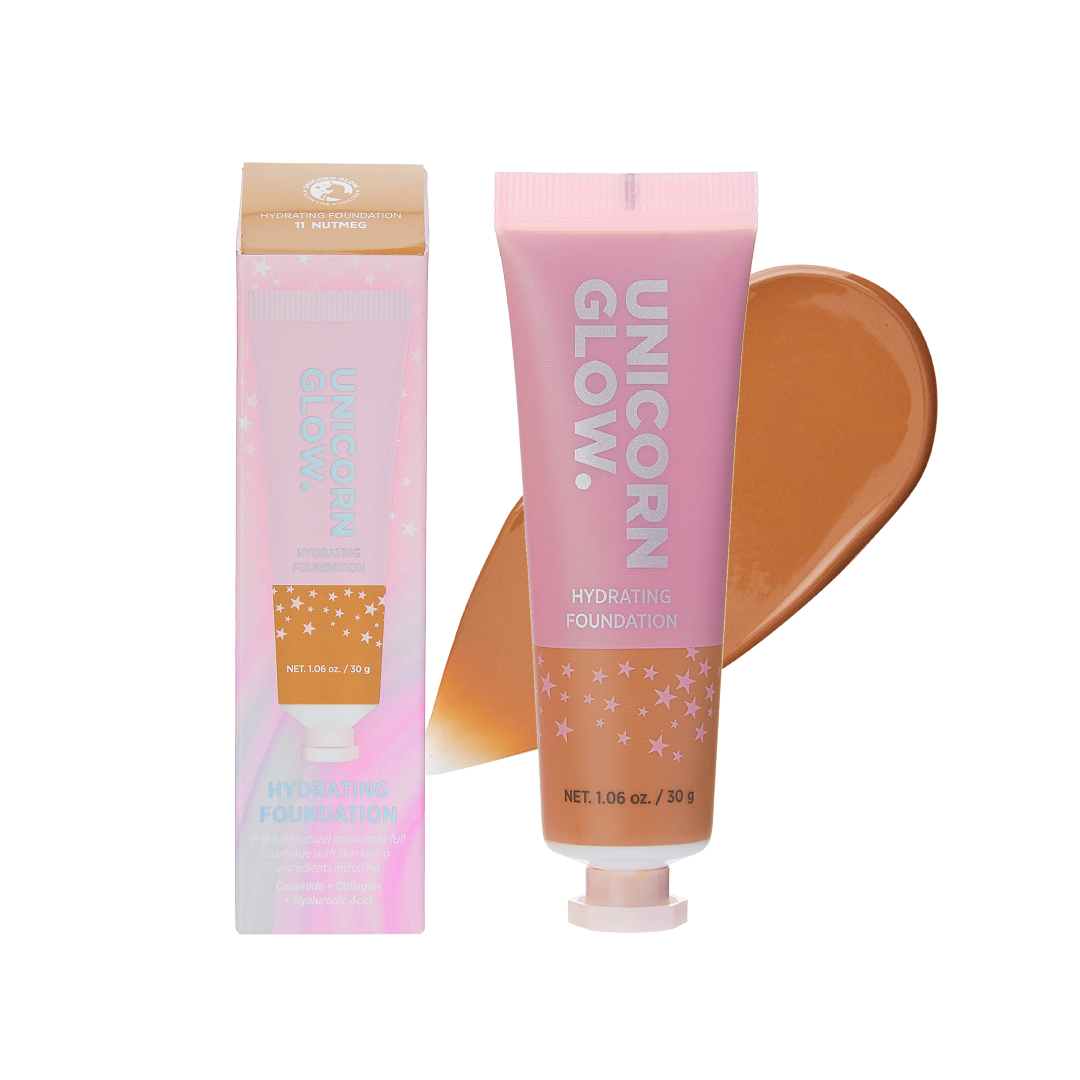 Hydrating Foundation