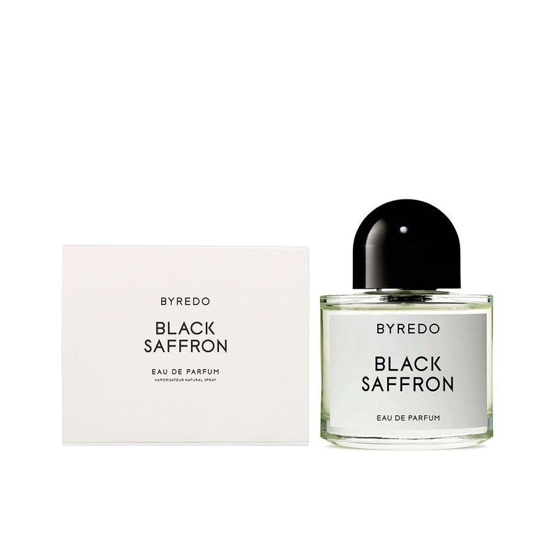 Black Saffron - Eau de Parfum 250ml