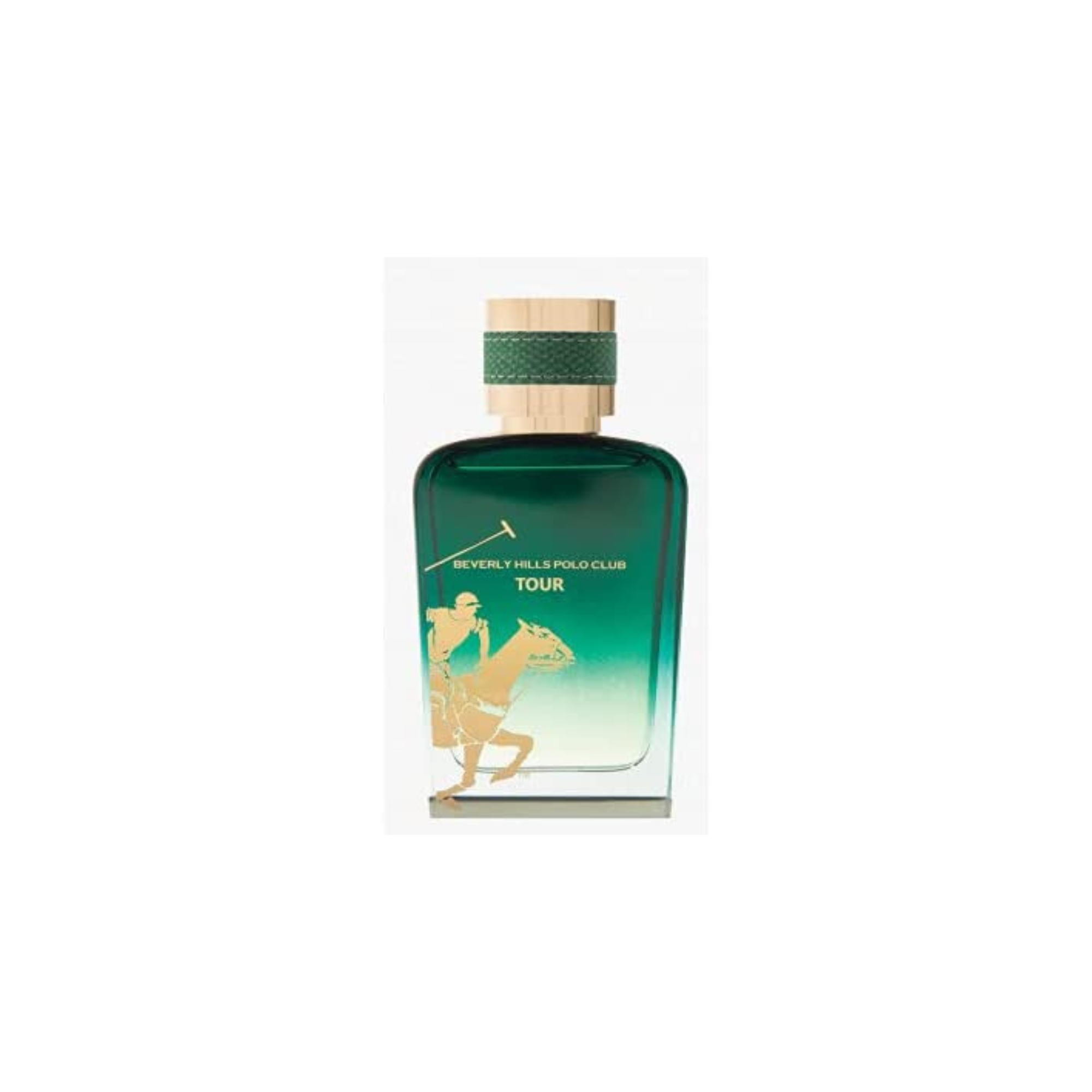 Men's Tour Eau De Toilette 100ml