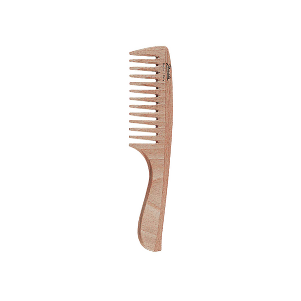 Wooden Hair Brush LG360N