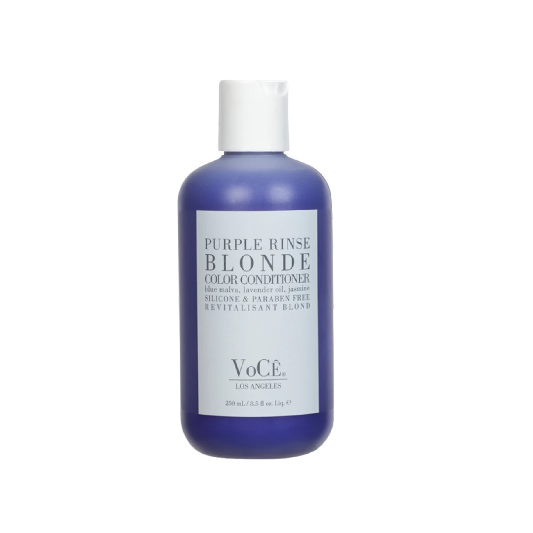 Purple Rise -Blonde Conditioner