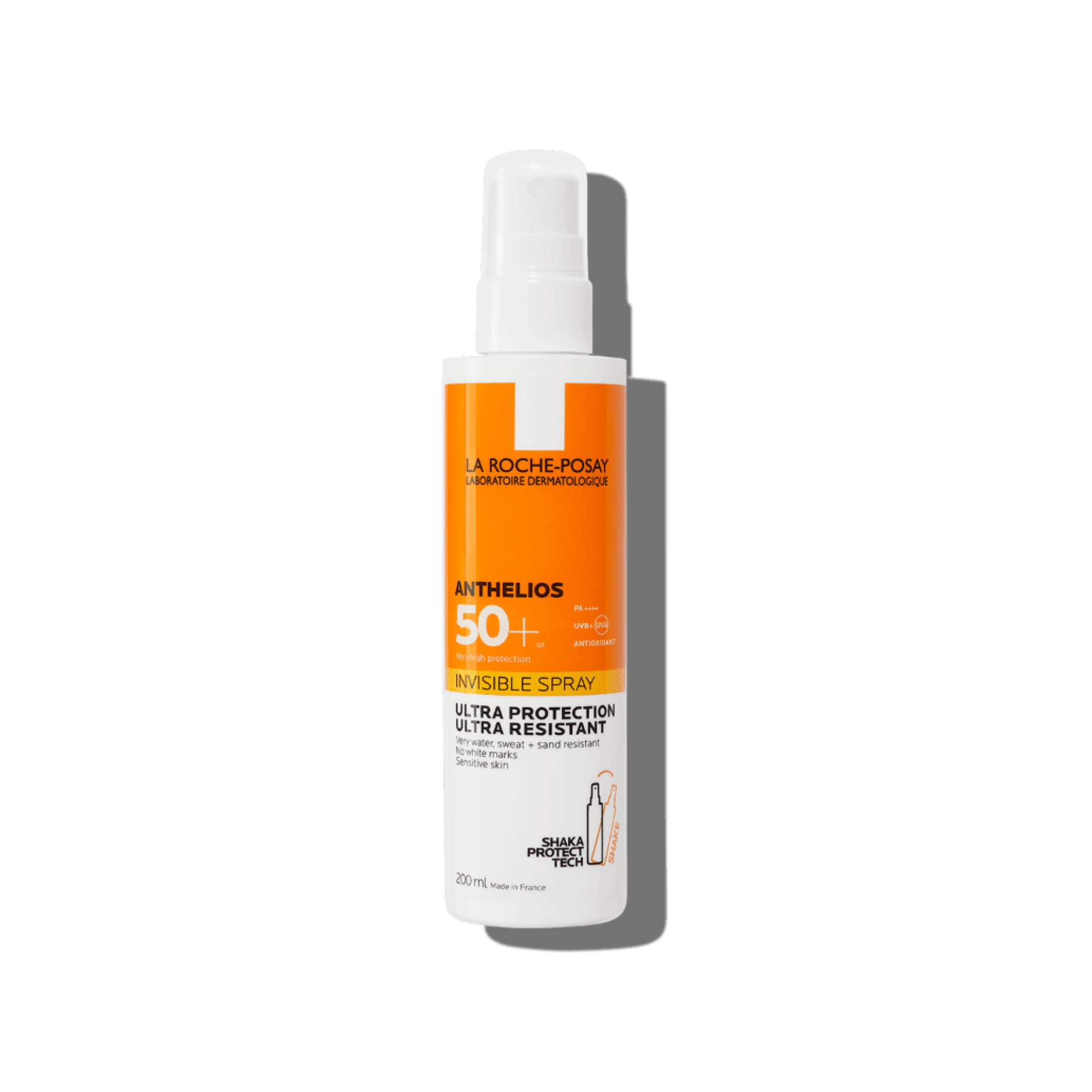 Anthelios Shaka Spray SPF50+ 200ml