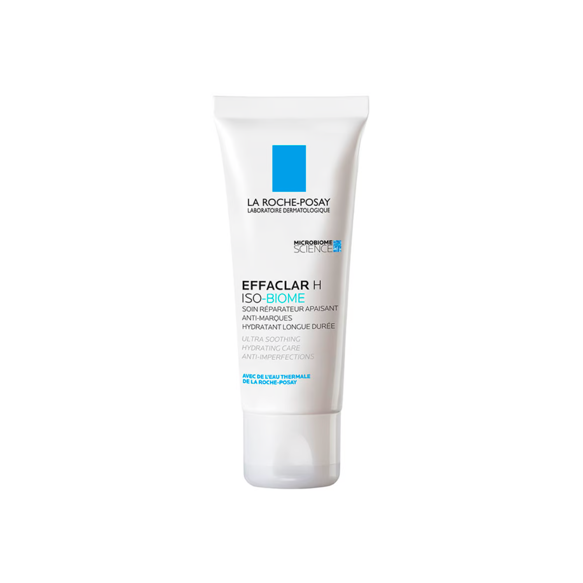 Effaclar H Iso-Biome Moisturiser 40ml