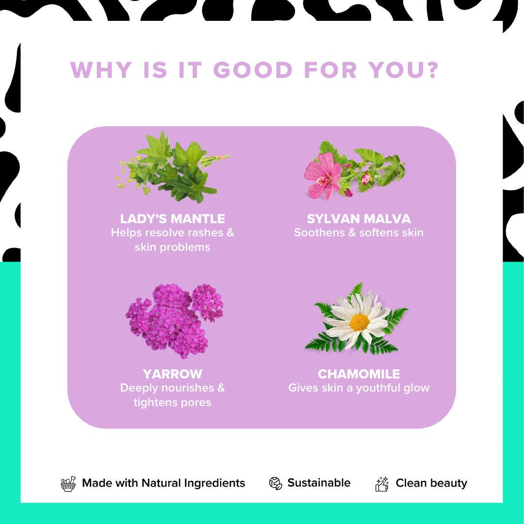 Bio Enzymes Anti Aging Neck Mask 12g