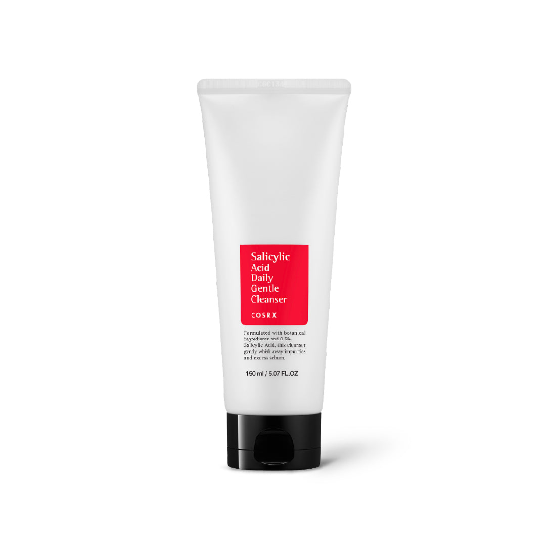 Salicylic Acid Daily Gentle Cleanser 150ml