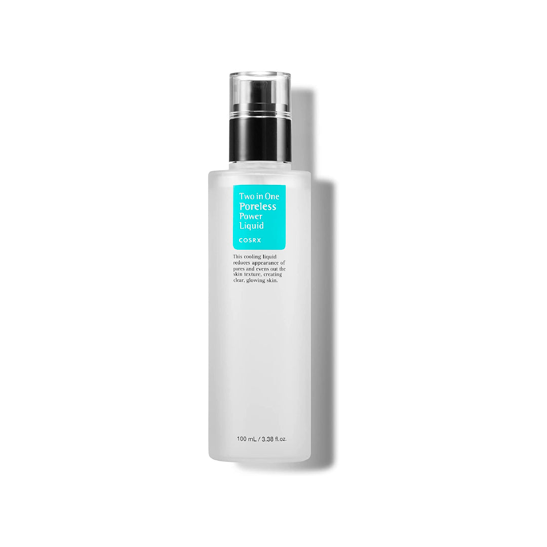 Two in One Poreless Power Liquid 100ml