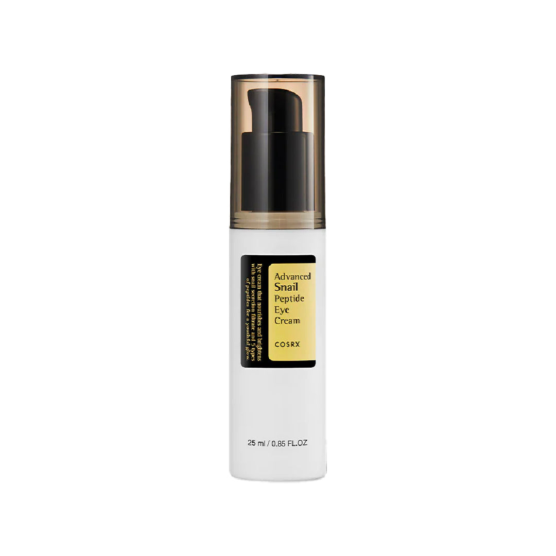 Advanced Snail Peptide eyecream 25ml