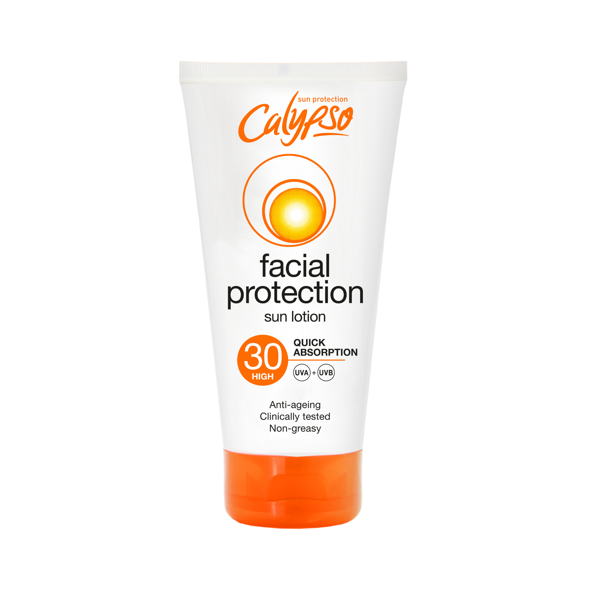 Calypso All Day Sun Cream Spf 40 edu.svet.gob.gt