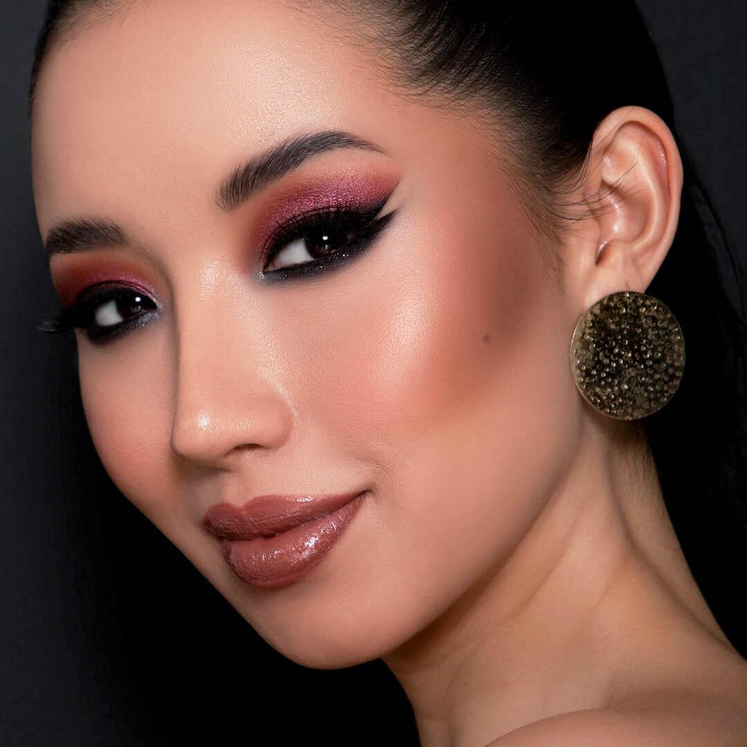 Long Wear Eyeliner Pencil - Wicked Black