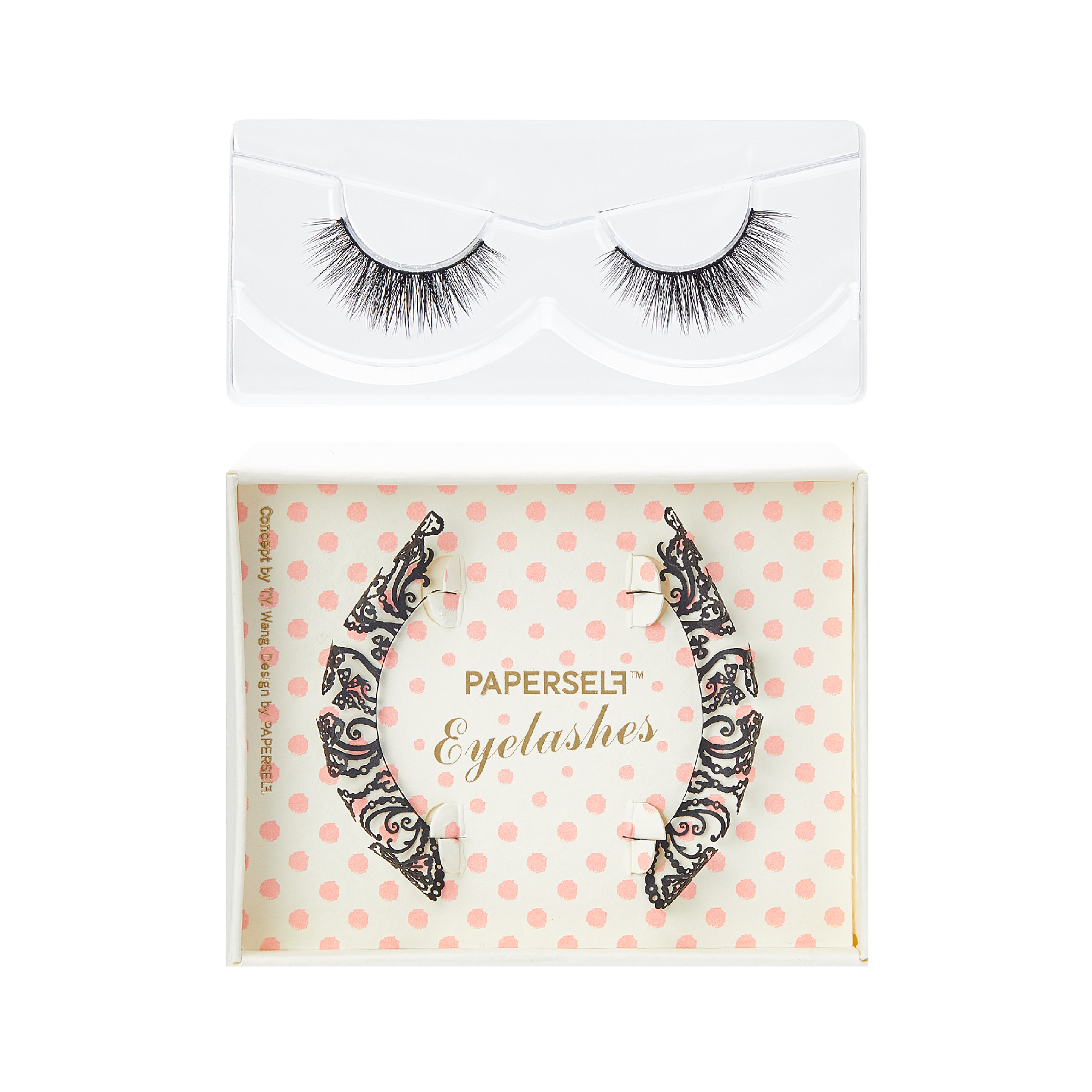 False Lashes