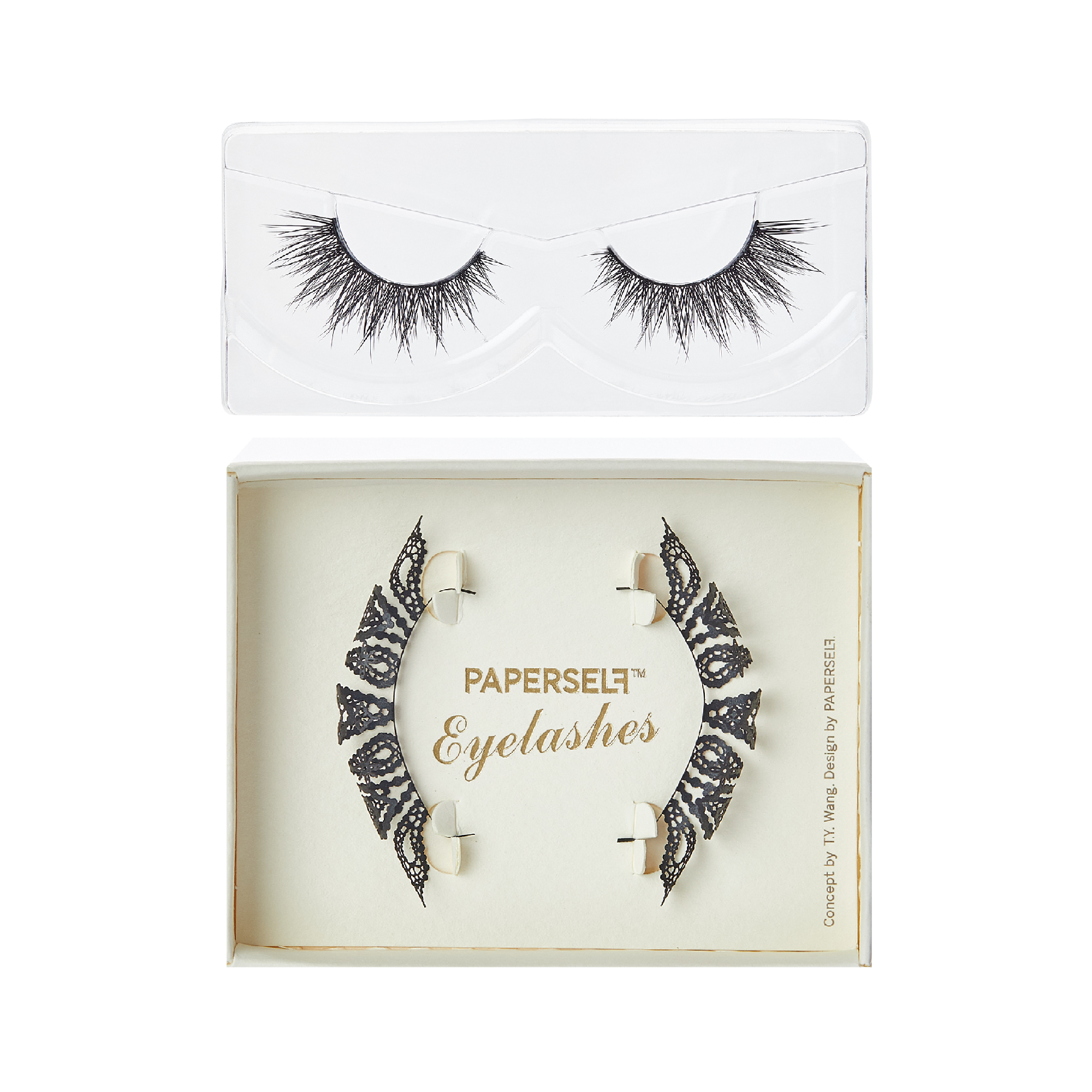 False Lashes