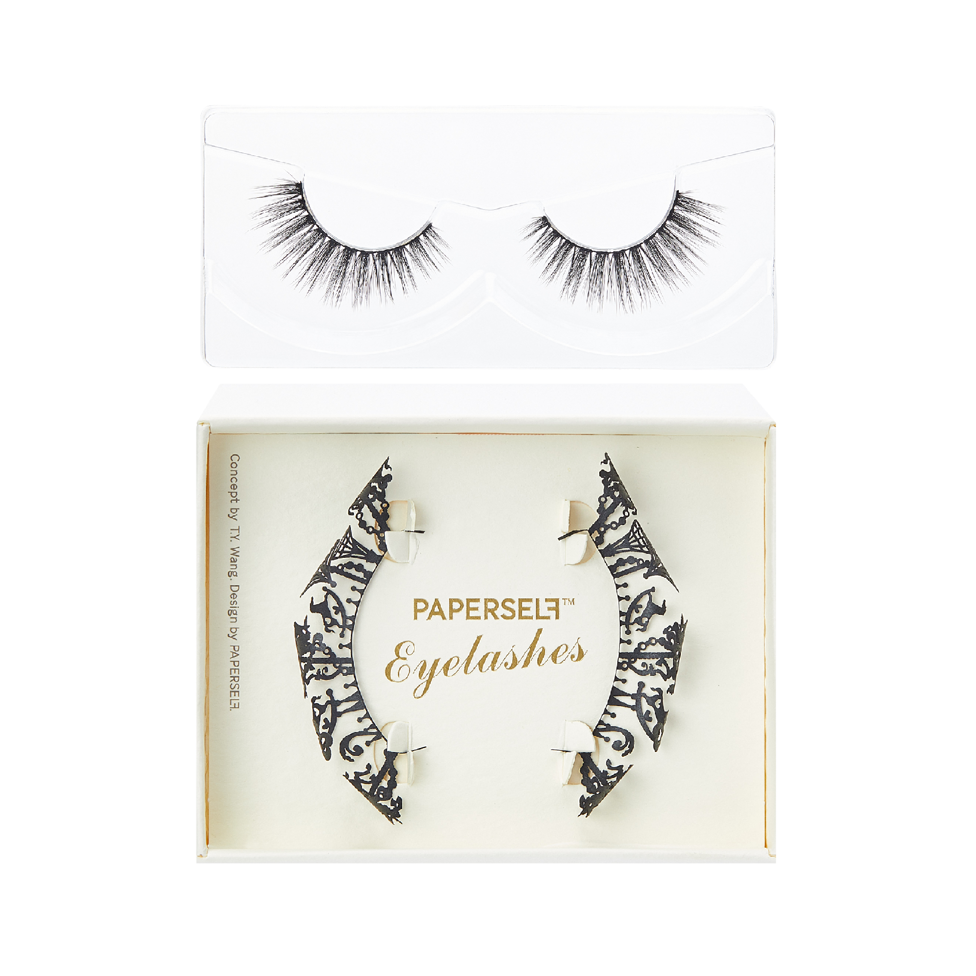 False Lashes