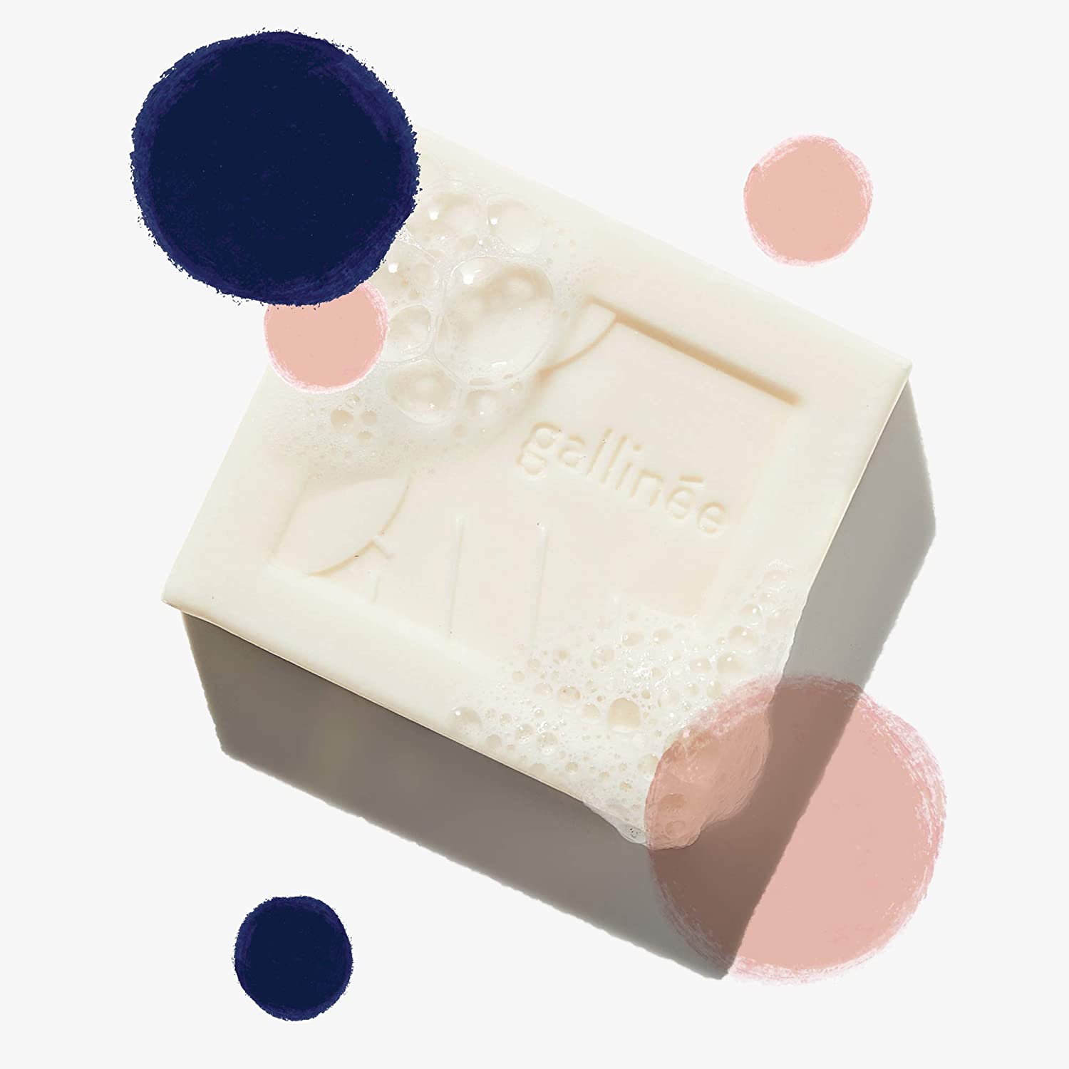 Cleansing Bar Perfume Free 100gm