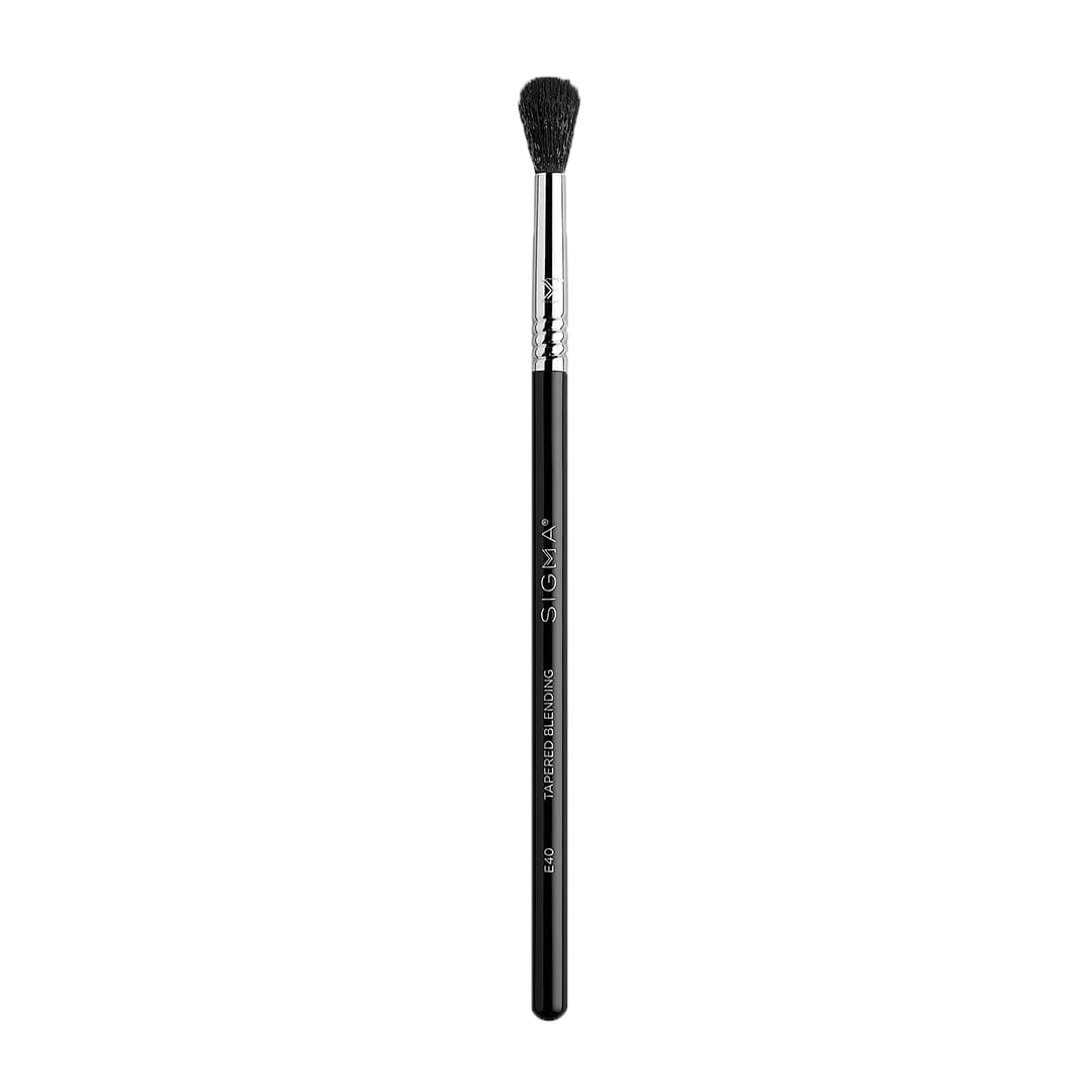 E40 - Tapered Blending Brush