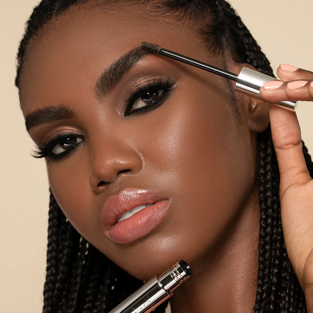 Tint + Tame Brow Gel