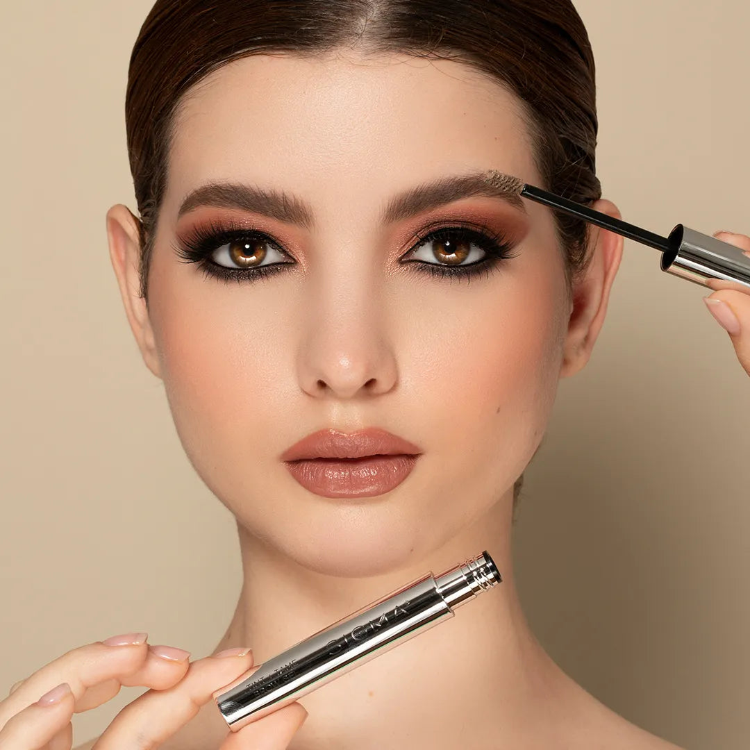 Tint + Tame Brow Gel