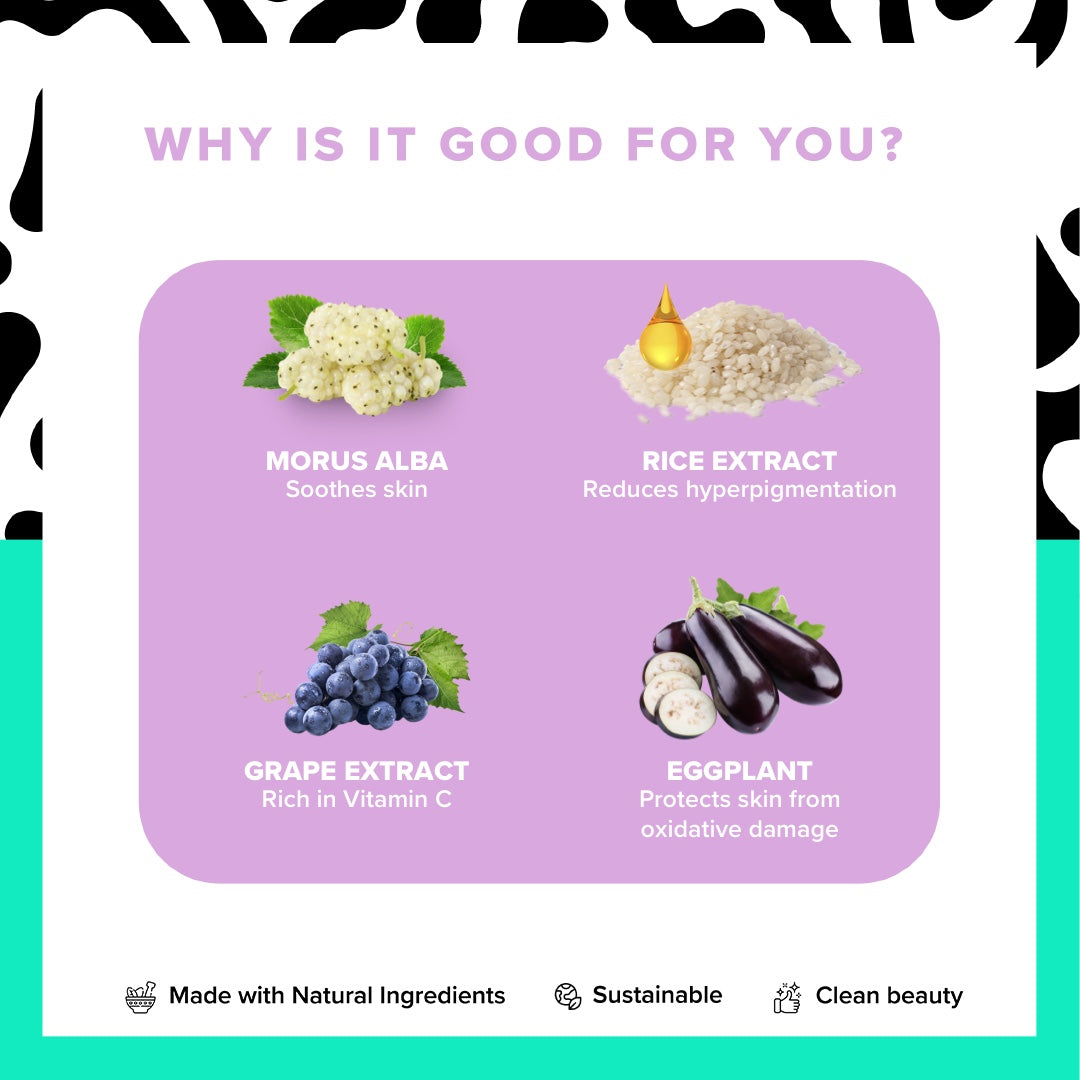 Buuble Bio Detox Mask 25g