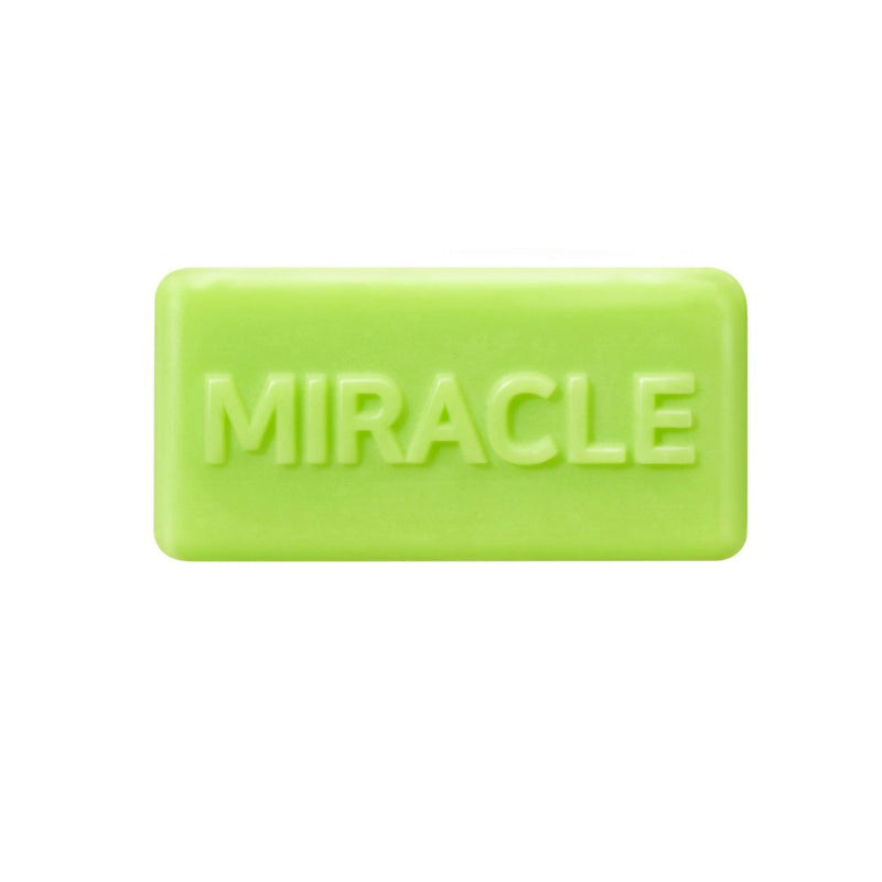 30 Days Miracle Cleasing Bar 160gm