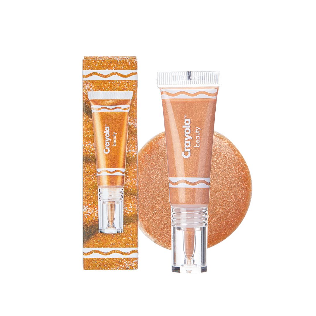 Paint Bronzing Tube