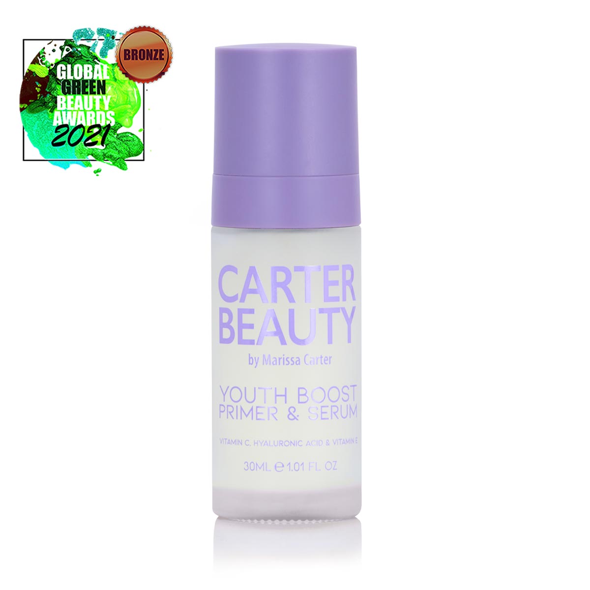 Miracle Measure Youth Boost Foundation