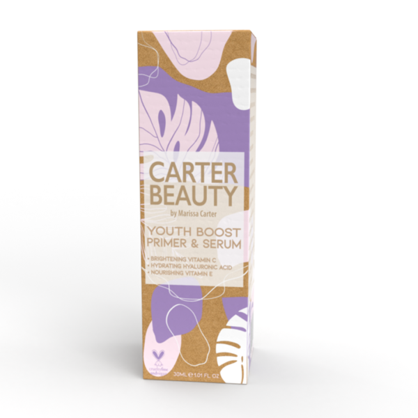 Miracle Measure Youth Boost Foundation