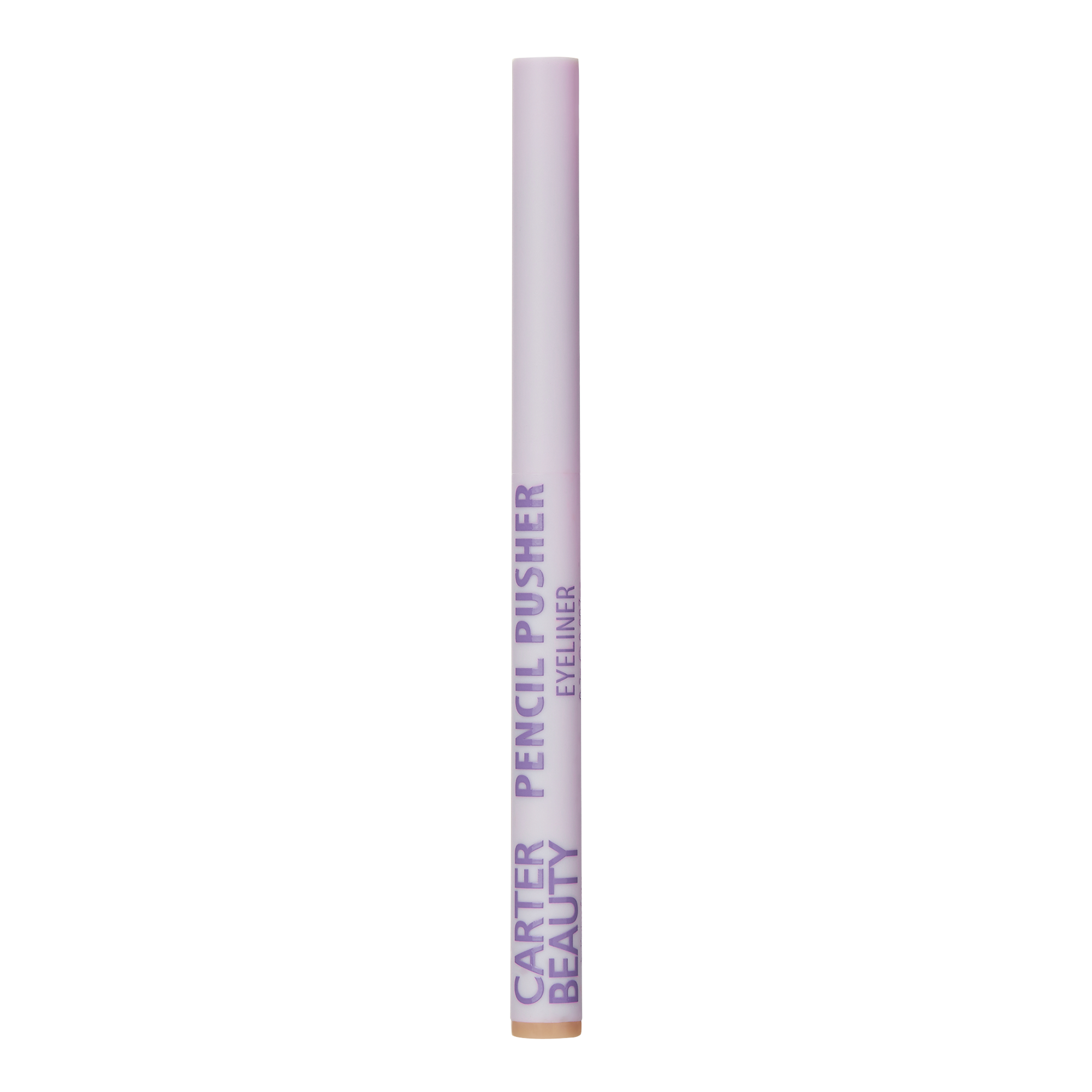 Pencil Pusher Eyeliner